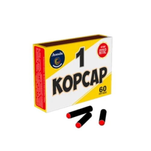 Петарды Суворов